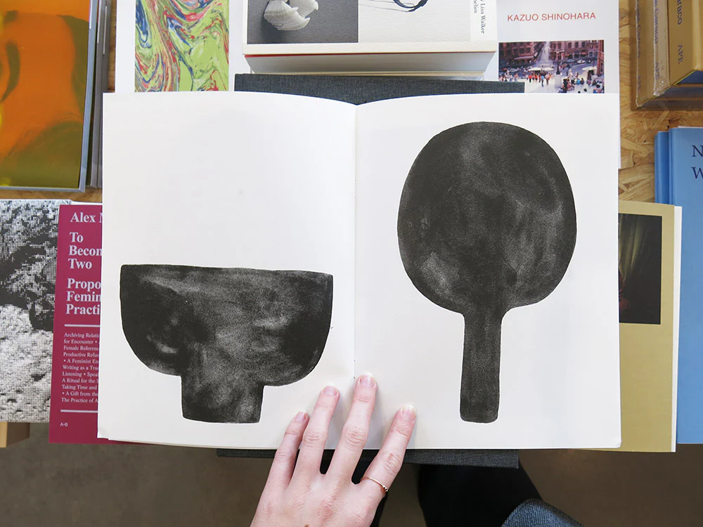 Andreas Samuelsson – Shapes - Image 5