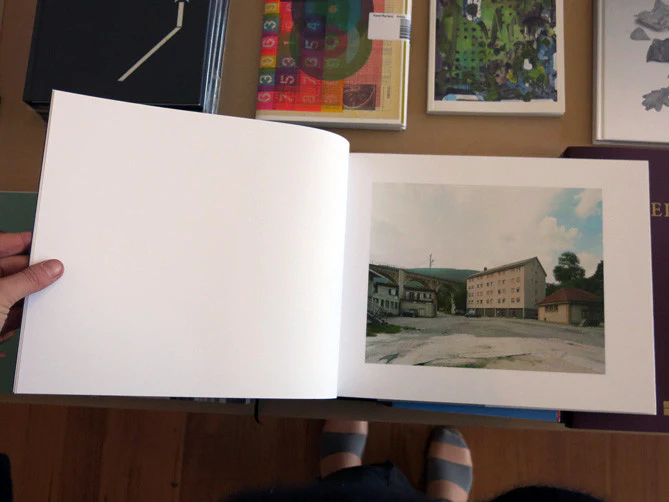 Andreas Tschersich - peripher - Image 2