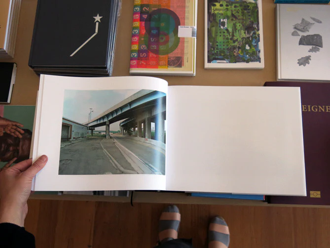 Andreas Tschersich - peripher - Image 3
