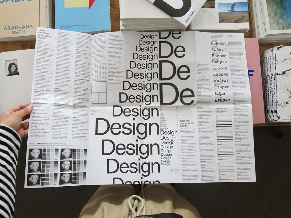 Andrew Ashton – Aa TYPO Guides 2025 edition - Image 2