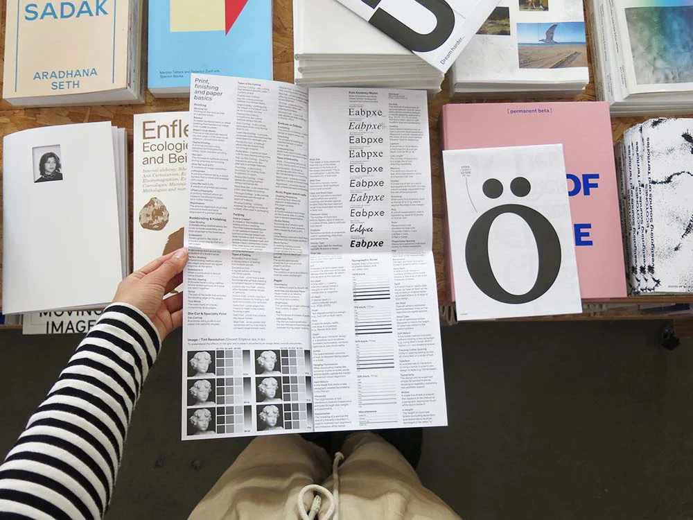 Andrew Ashton – Aa TYPO Guides 2025 edition - Image 3