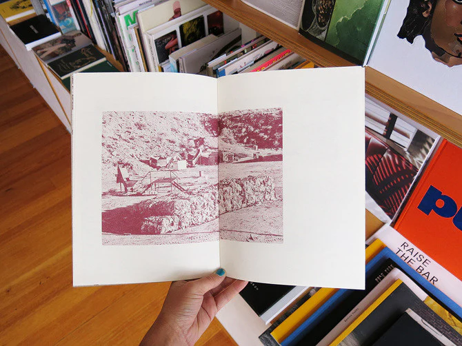 Andrew & Peter Sutherland - TRASH TALK - Image 4