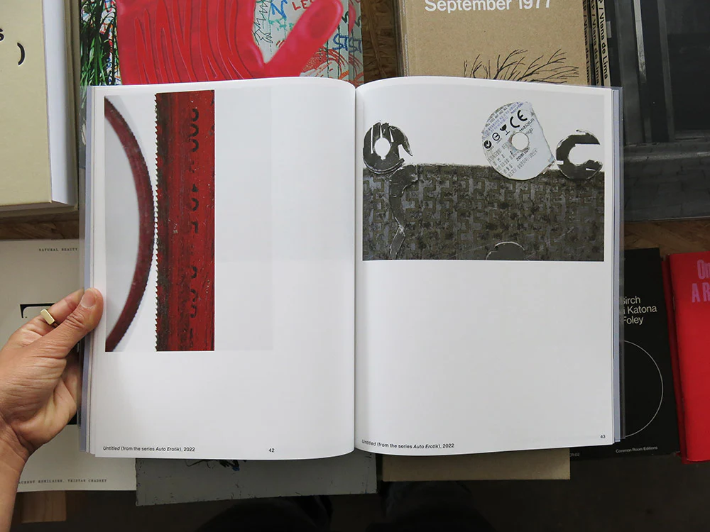 Andrzej Steinbach – Models and Protocols - Image 3