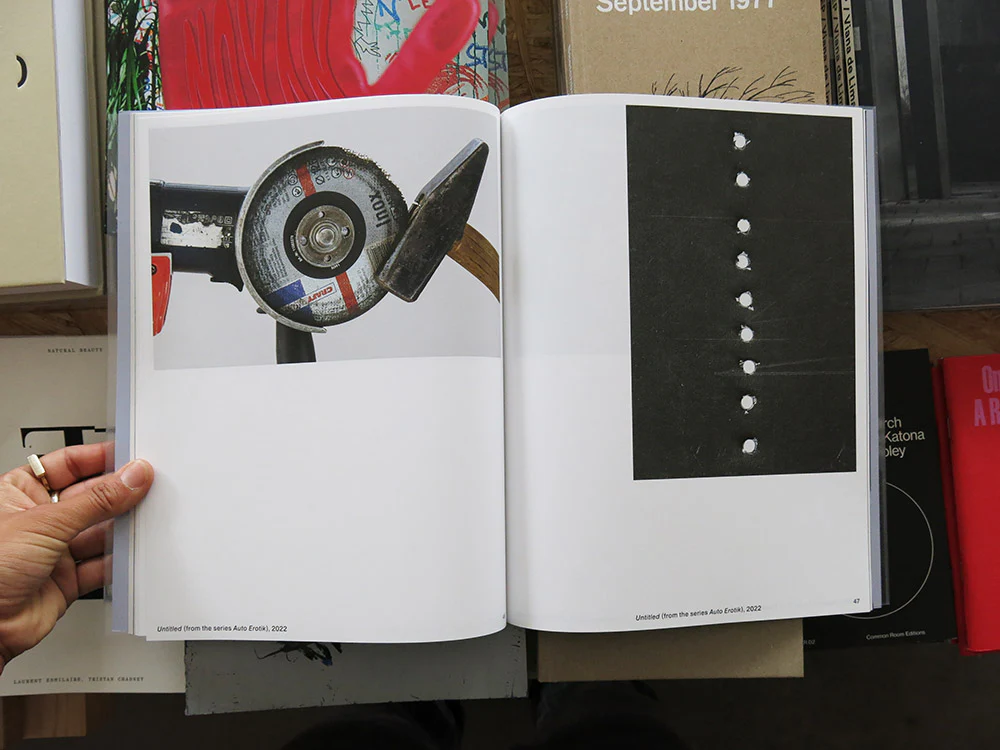 Andrzej Steinbach – Models and Protocols - Image 4