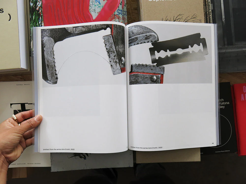 Andrzej Steinbach – Models and Protocols - Image 5