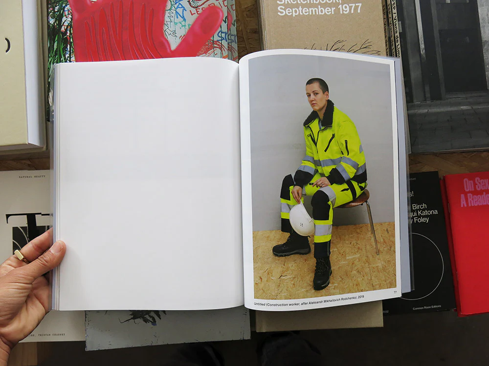 Andrzej Steinbach – Models and Protocols - Image 7