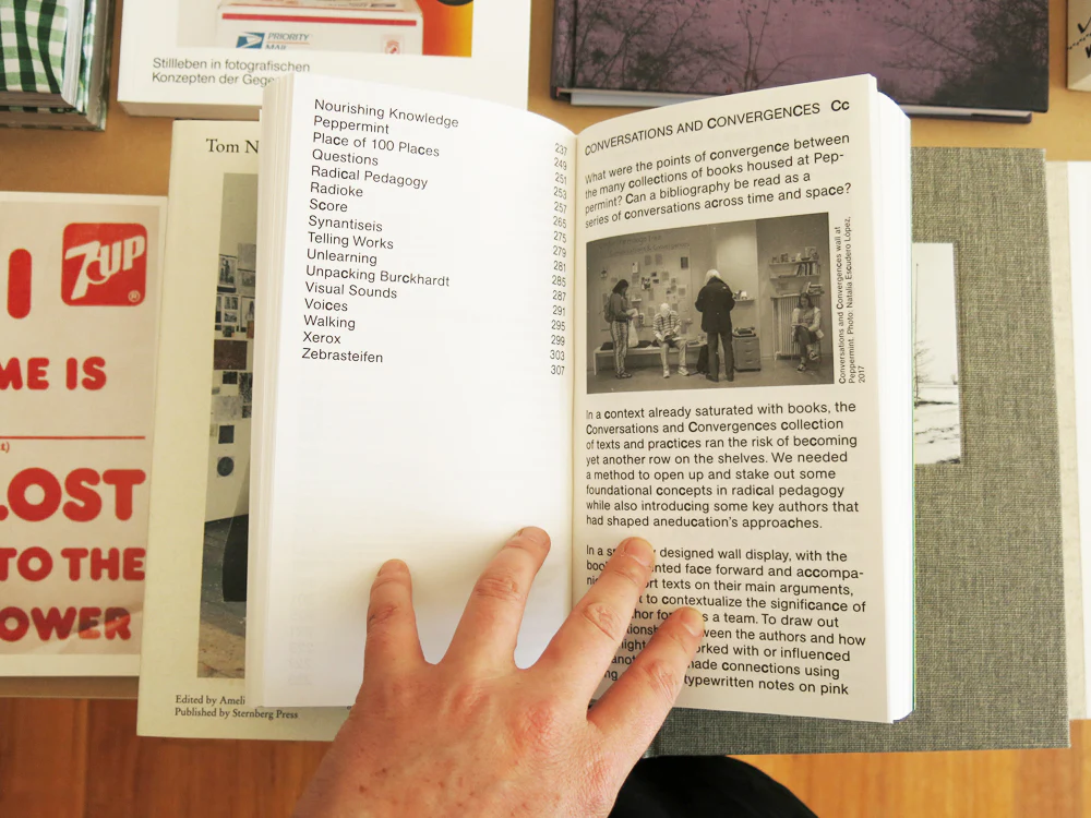 aneducation – documenta 14 - Image 4