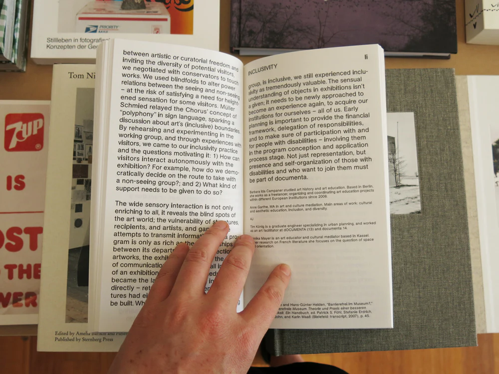aneducation – documenta 14 - Image 6