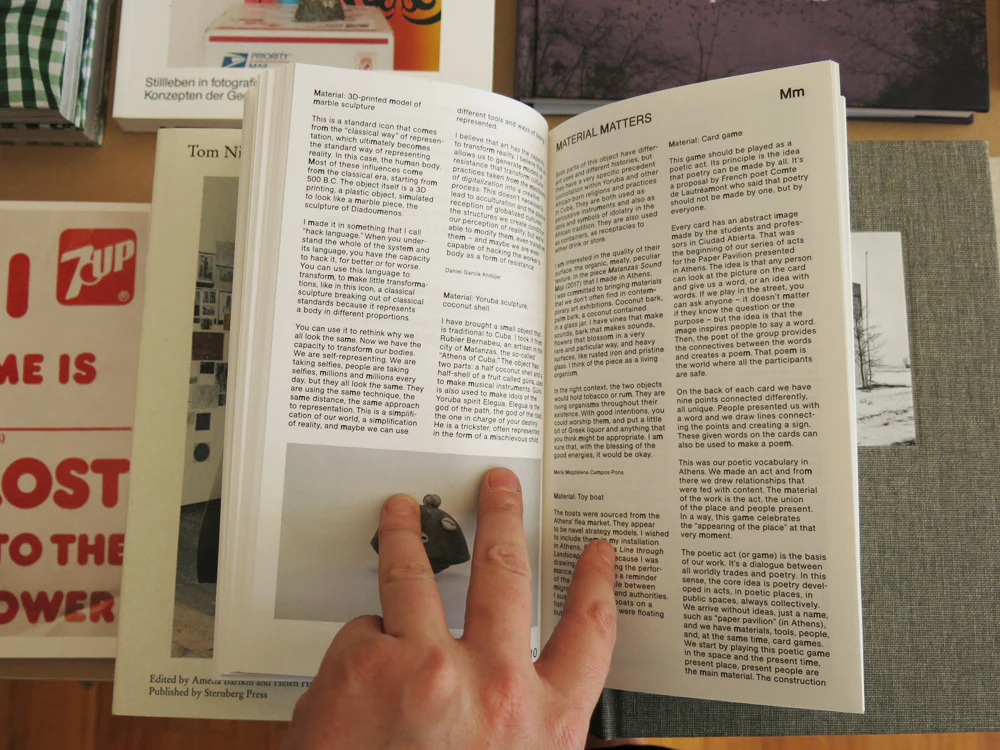 aneducation – documenta 14 - Image 7