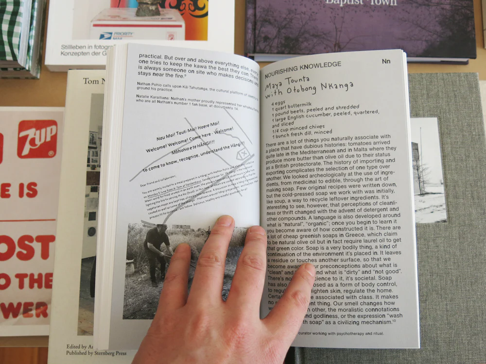 aneducation – documenta 14 - Image 8