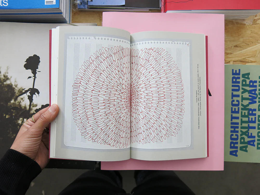 Angela Serino – Configurations of Time: Imagining Other Temporalities in the Artist Residency - Image 2