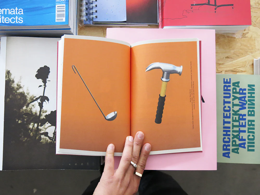 Angela Serino – Configurations of Time: Imagining Other Temporalities in the Artist Residency - Image 5