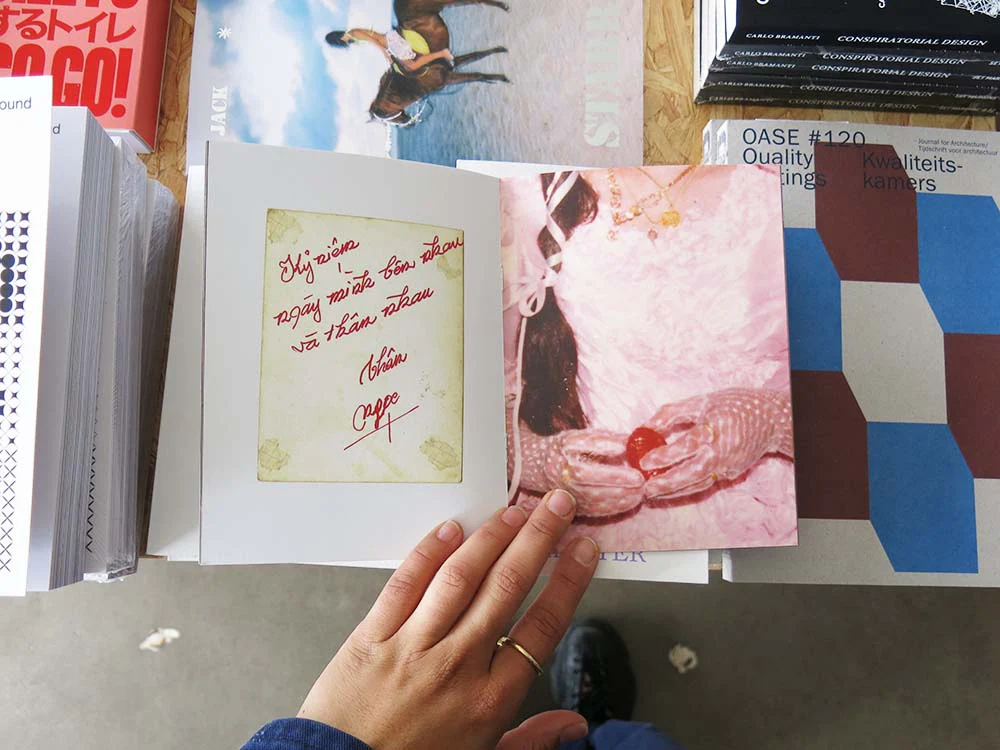 Anh Nguyen – Biting the Hand that Feeds You - Image 3
