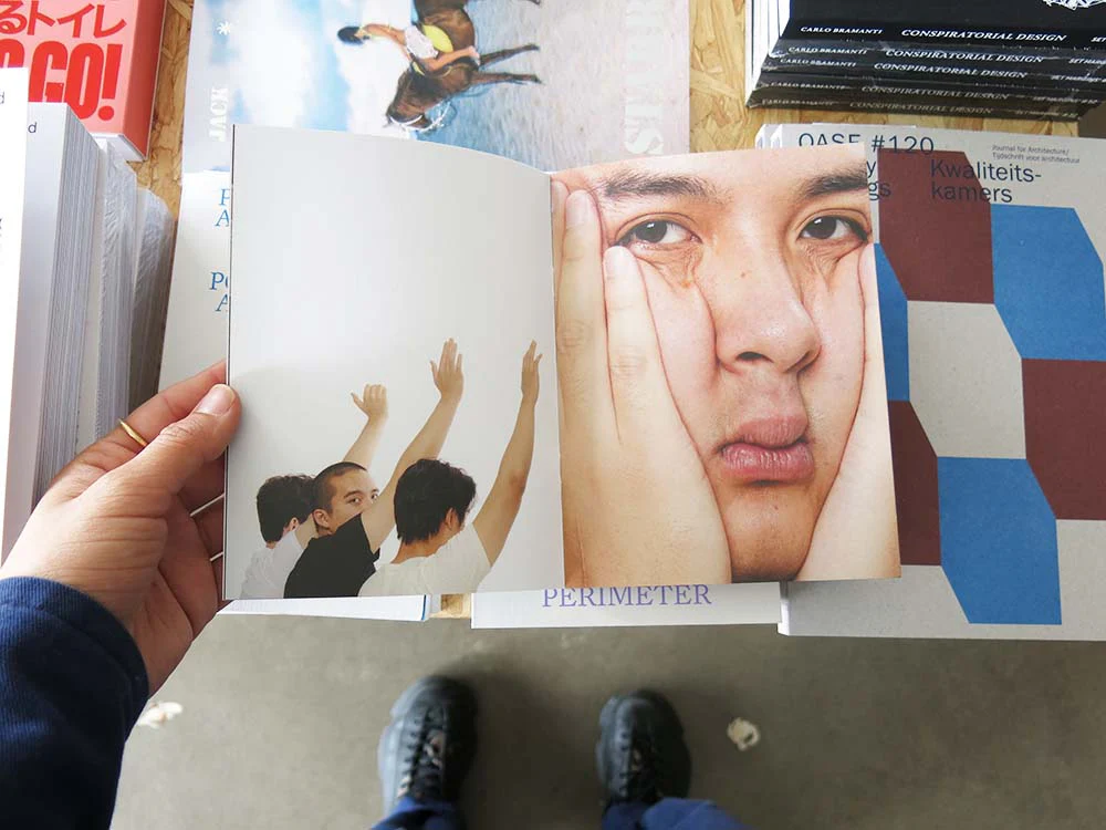 Anh Nguyen – Biting the Hand that Feeds You - Image 5