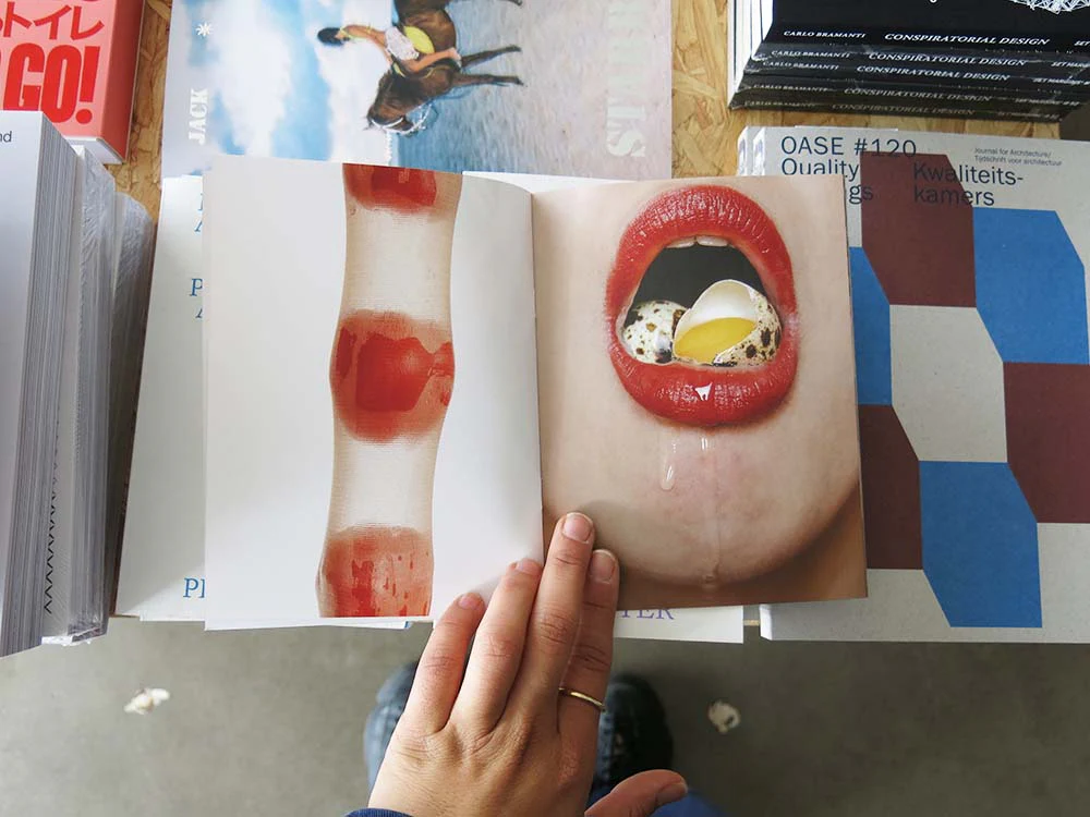 Anh Nguyen – Biting the Hand that Feeds You - Image 6