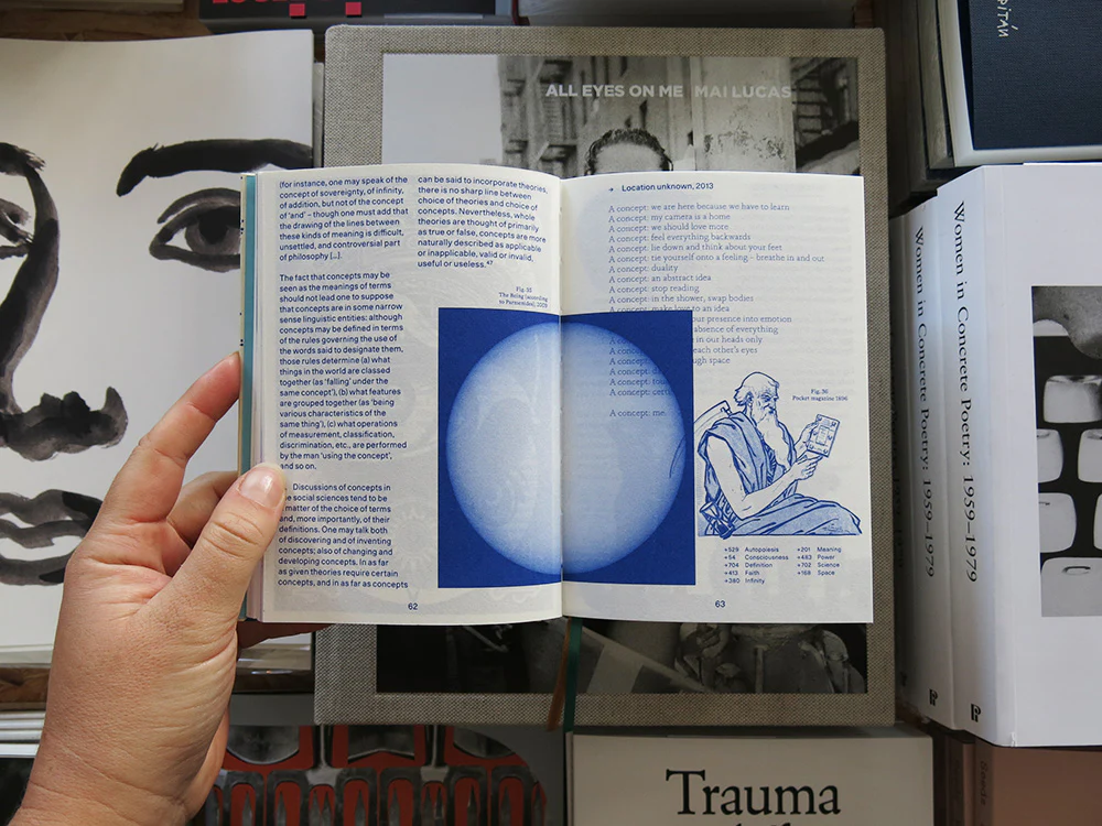 Anna Püschel – Encyclopedia of the Uncertain - Image 2