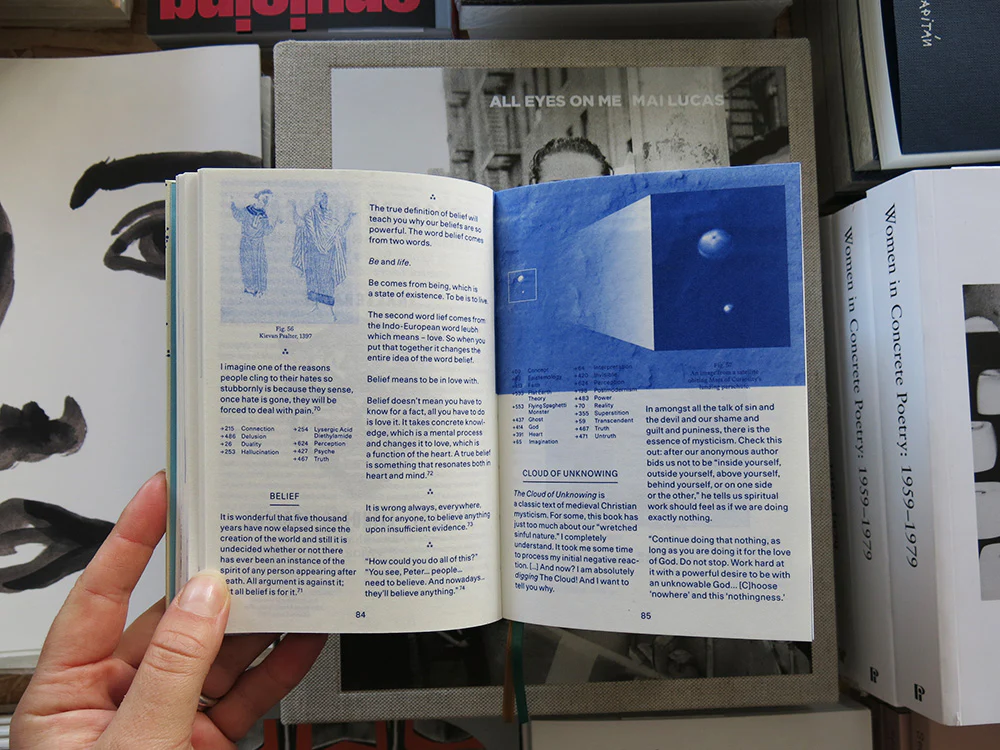 Anna Püschel – Encyclopedia of the Uncertain - Image 3