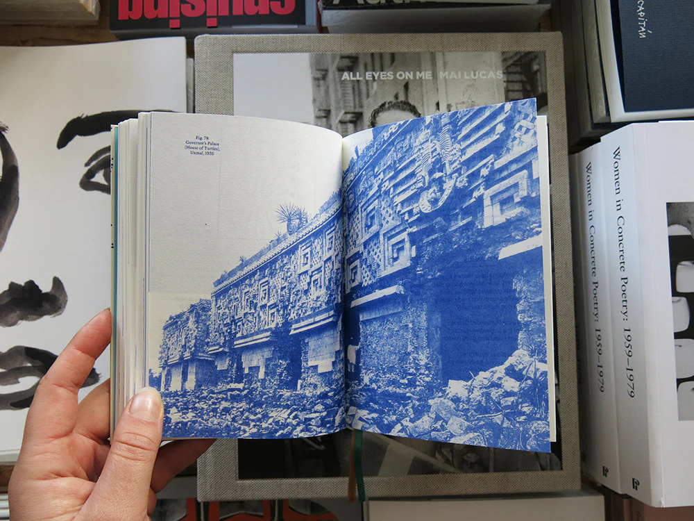 Anna Püschel – Encyclopedia of the Uncertain - Image 4
