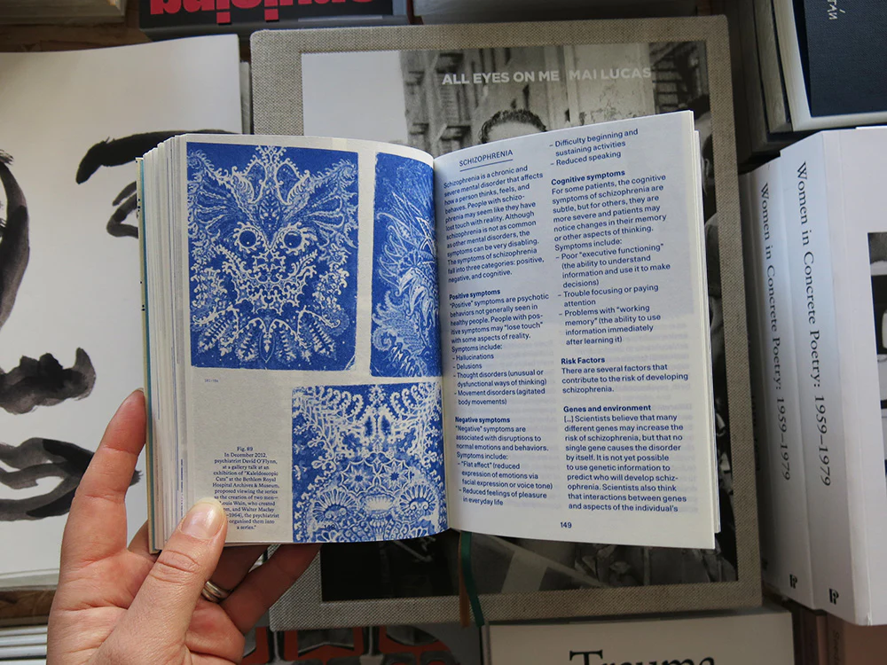 Anna Püschel – Encyclopedia of the Uncertain - Image 5