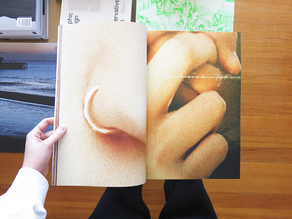 Anna Stüdeli – Primal - Image 4