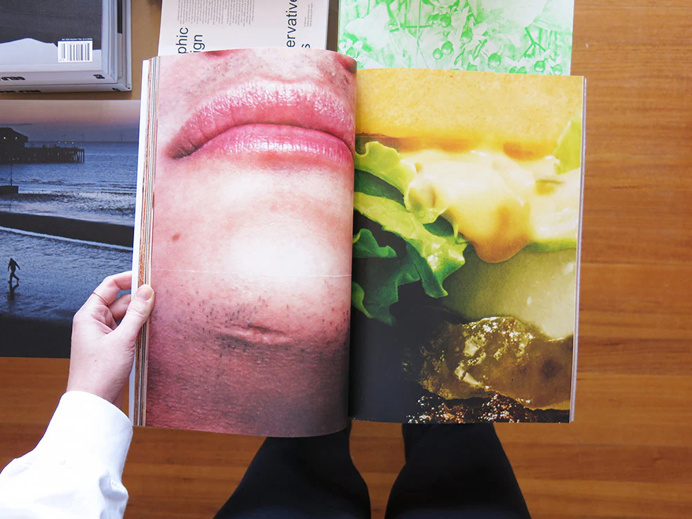 Anna Stüdeli – Primal - Image 5