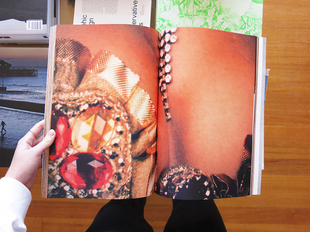 Anna Stüdeli – Primal - Image 7