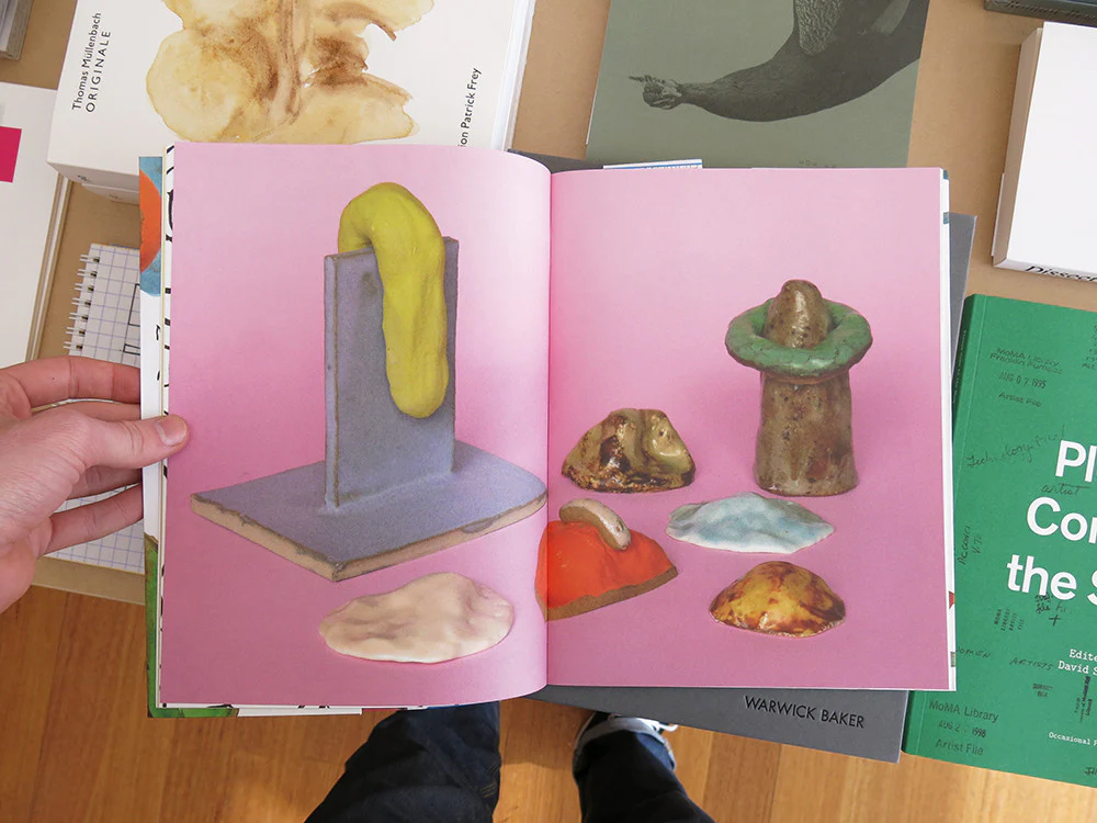 Anne Brugni - Metamorphosis - Image 5