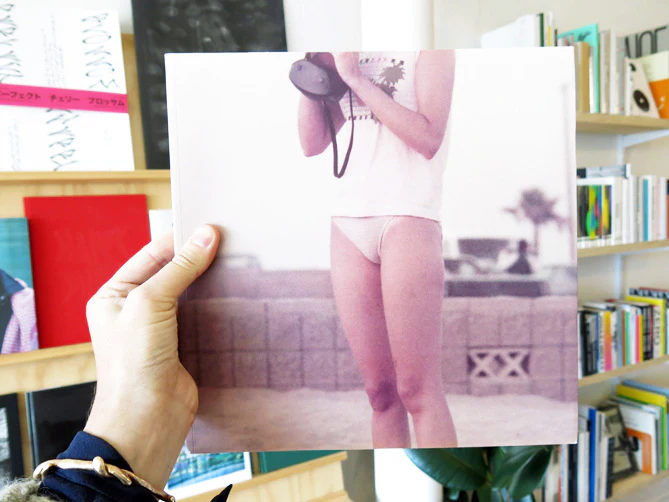 Anne Collier - Women with Cameras