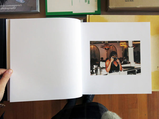 Anne Collier - Women with Cameras - Image 2