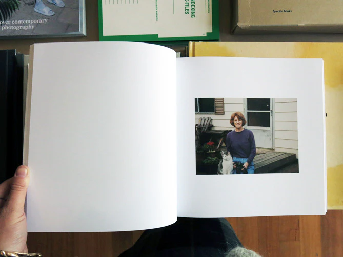 Anne Collier - Women with Cameras - Image 4