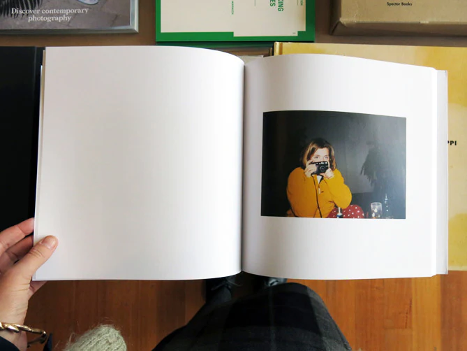 Anne Collier - Women with Cameras - Image 7