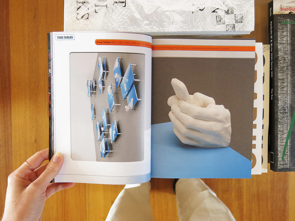 Anne De Vries (ed.) – Deep Scroll - Image 2