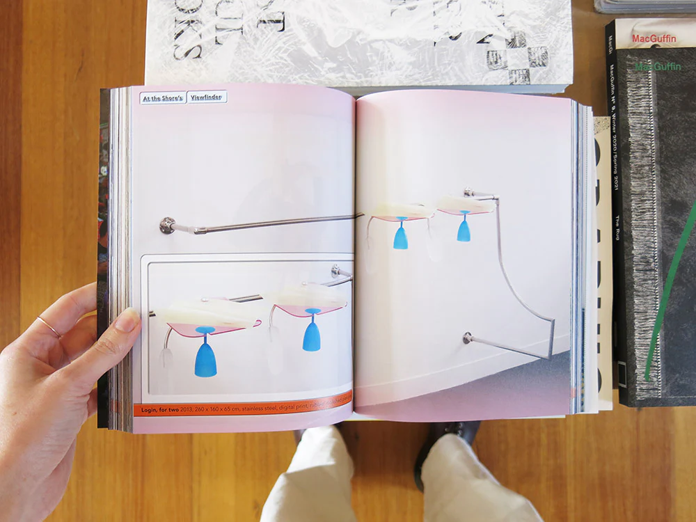 Anne De Vries (ed.) – Deep Scroll - Image 6