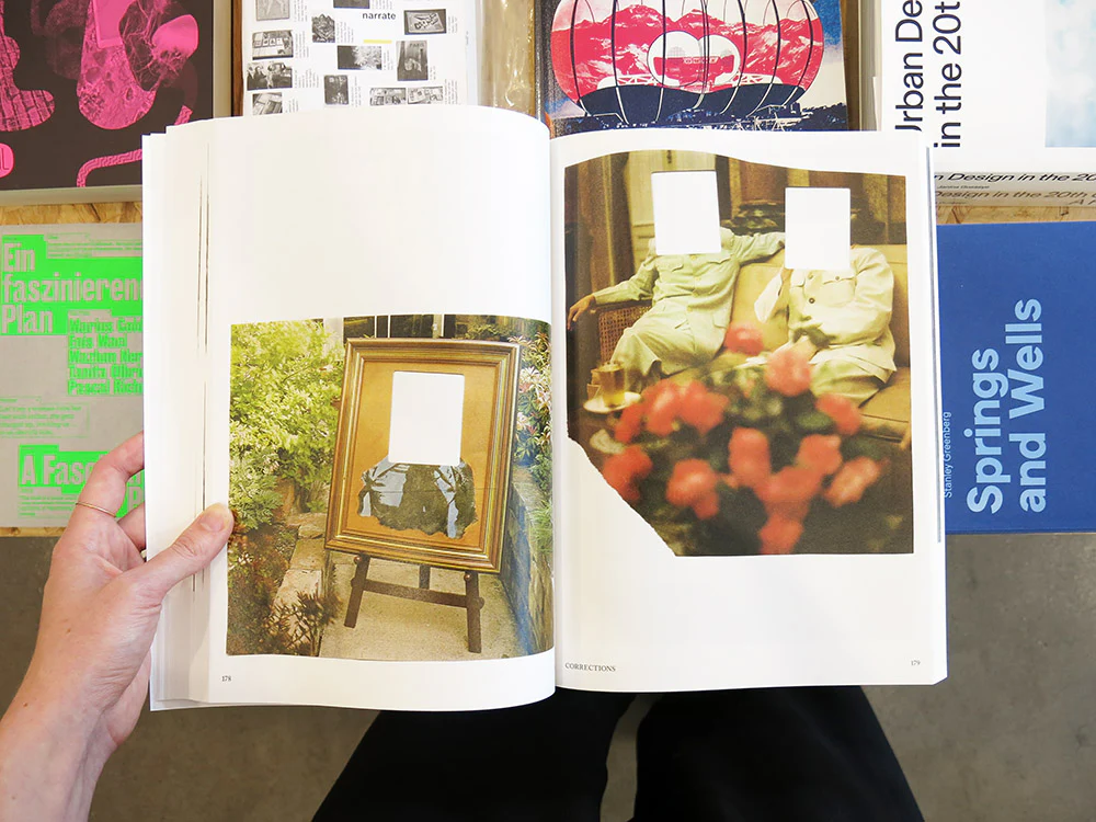 Anne Geene and Arjan de Nooy – The Universal Photographer - Image 8