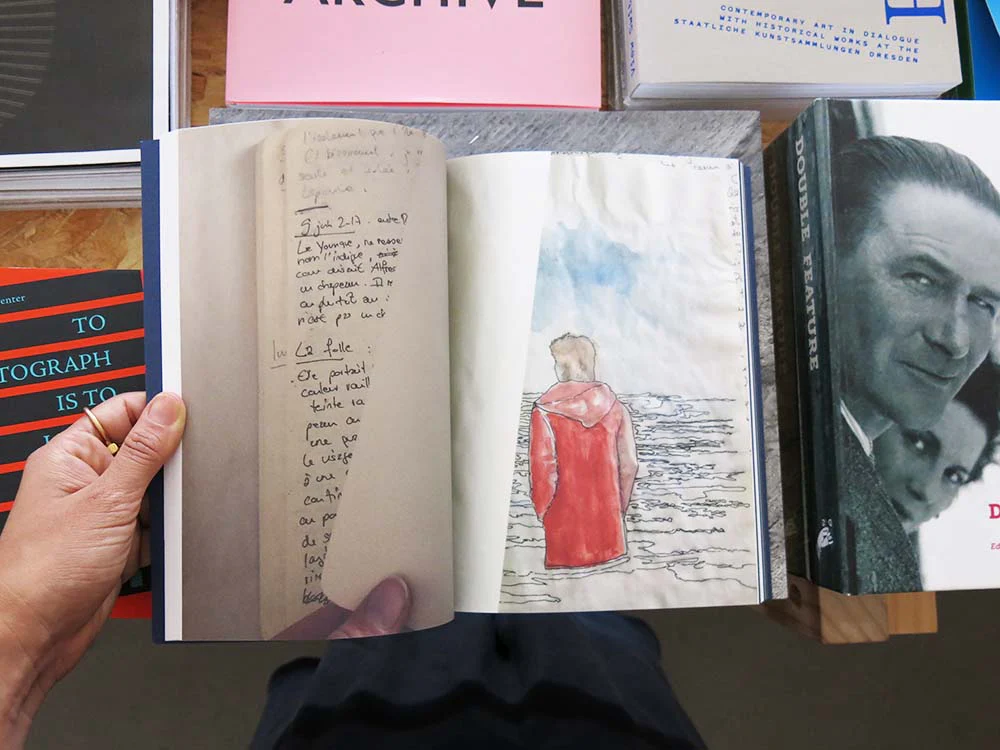 Anne Golaz – La Casa Isla - Image 4