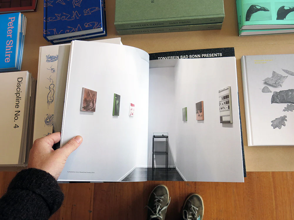 Annika Von Hausswolff - Grand Theory Hotel - Image 3