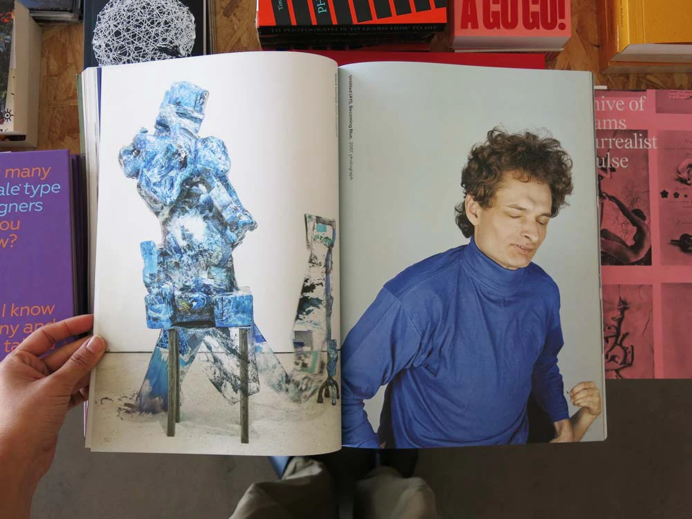 Anouk Kruithof: Be Like Water - Image 7