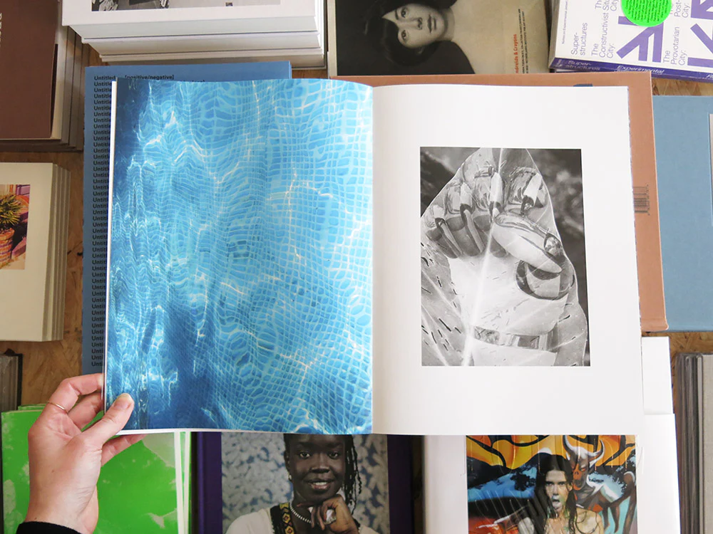 Anouk Kruithof – Trans Human Nature - Image 3