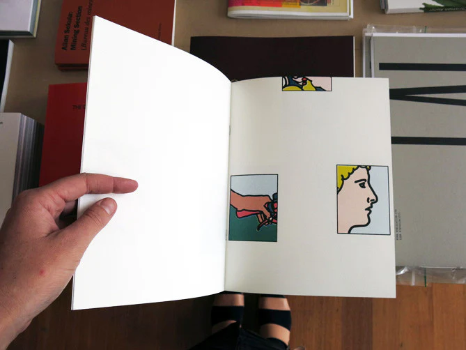 Antoine Orand - How We Met - Image 4