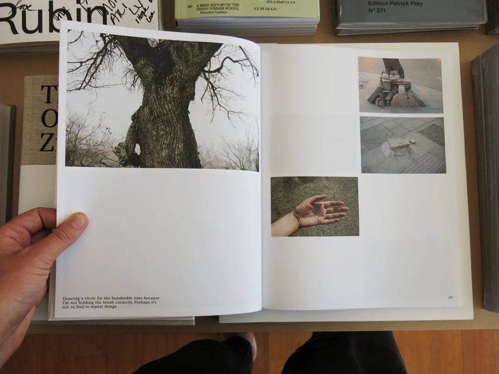 Antoinette Nausikaa - Breathing Mountains - Image 3