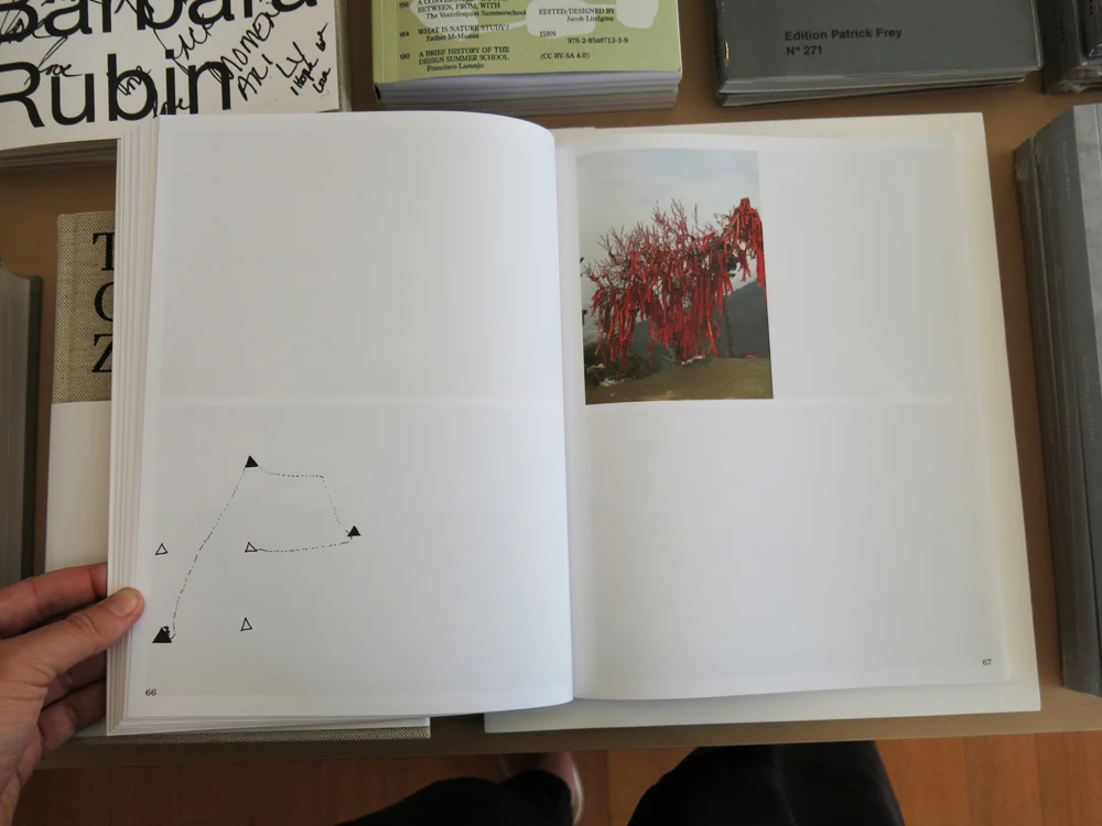 Antoinette Nausikaa - Breathing Mountains - Image 5