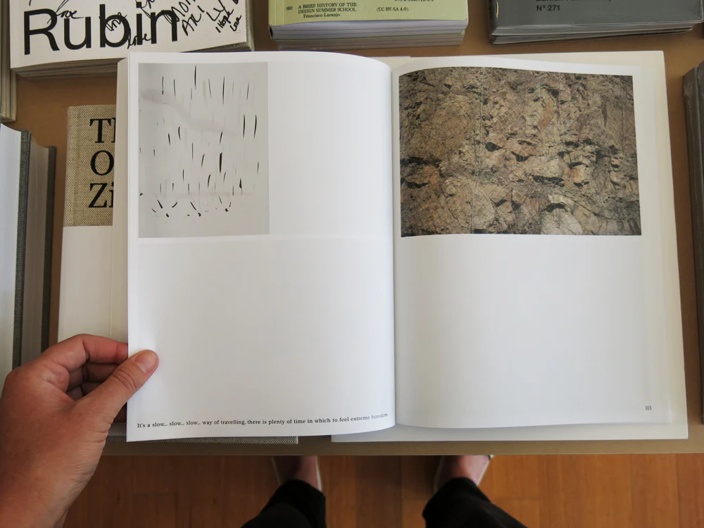 Antoinette Nausikaa - Breathing Mountains - Image 7