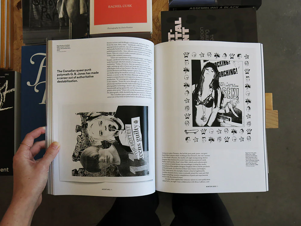 Aperture 249: Reference - Image 6