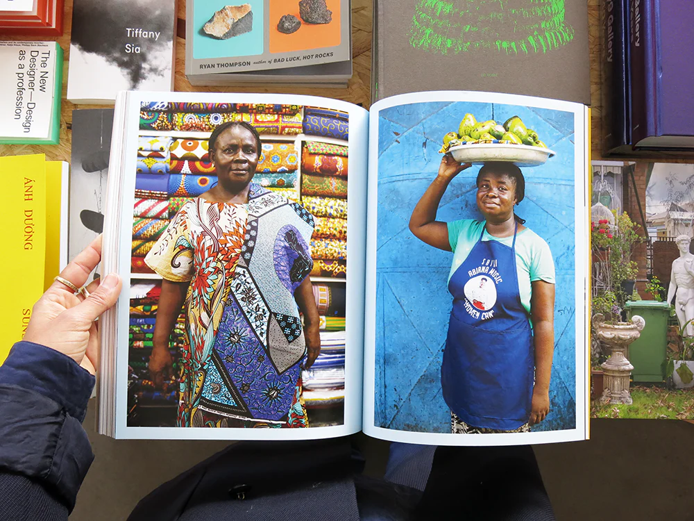 Aperture 252: Accra - Image 5