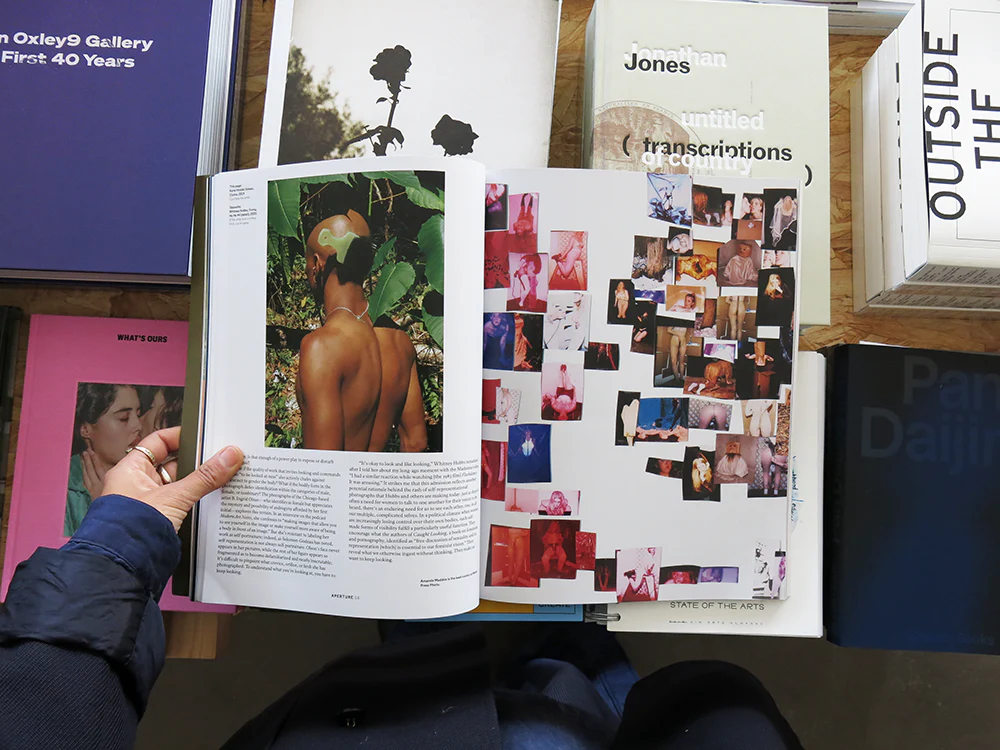 PRE-ORDER: Aperture 253: Desire - Image 4