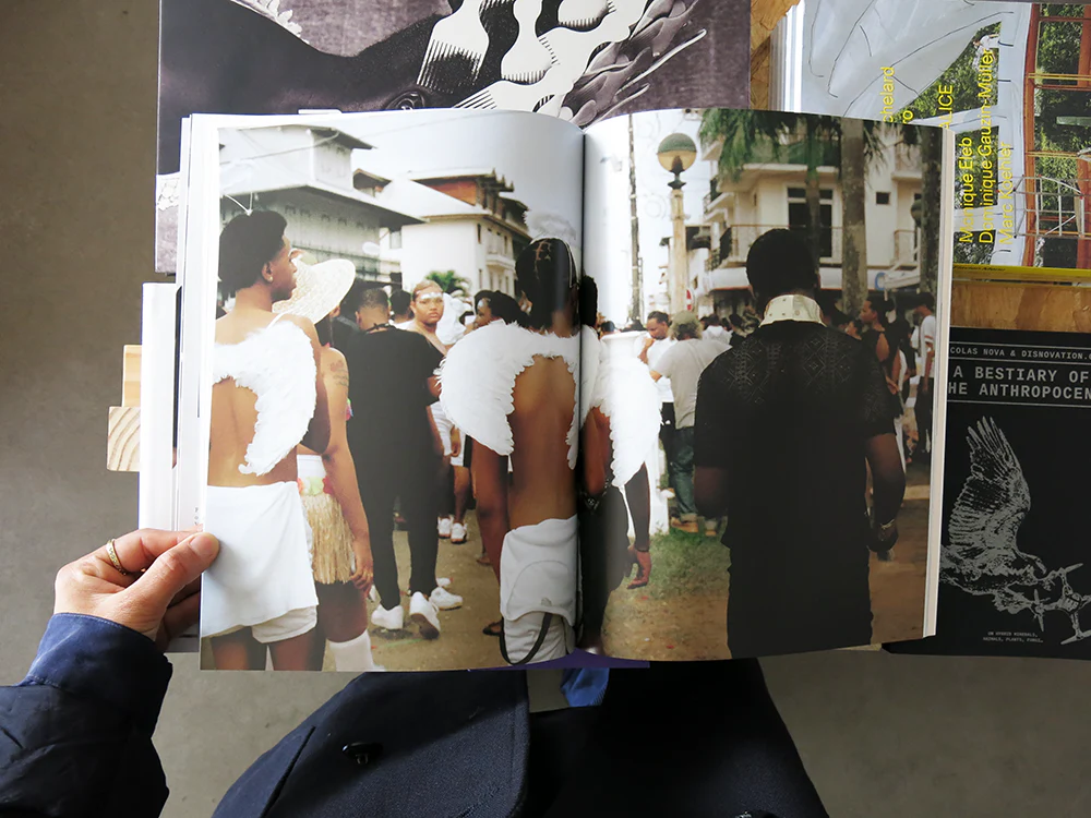 Aperture 254: Counter Histories - Image 3