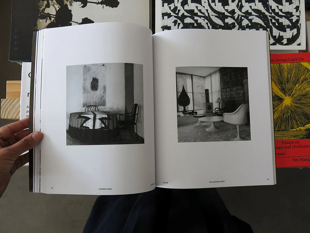 Aperture 255: The Design Issue - Image 9