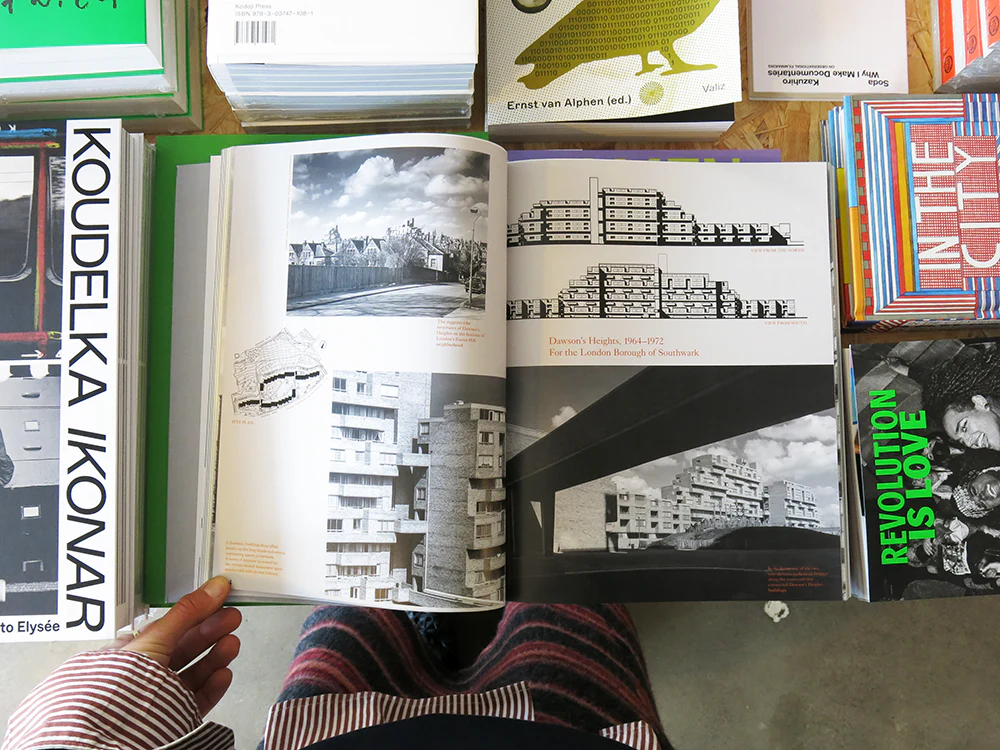 ARCH+ Contemporary Feminist Spatial Practices - Image 3