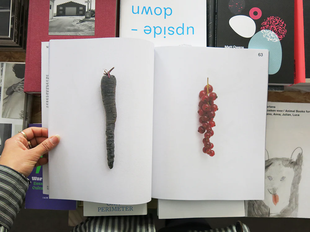 ARCH+ Kunst: Karin Sander - Image 2