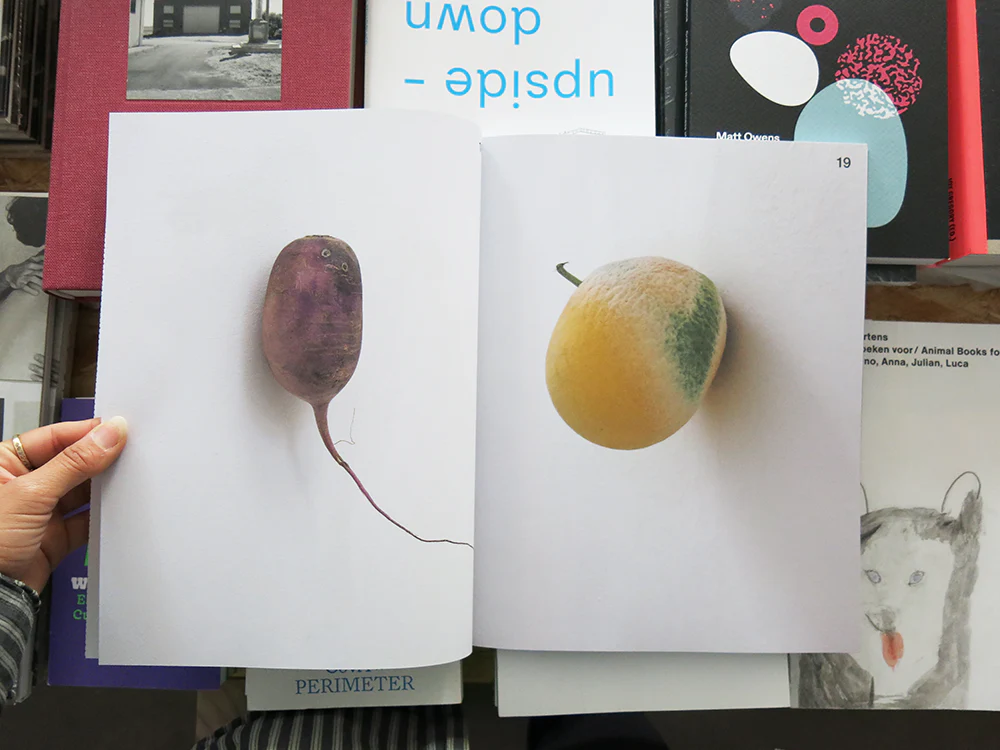 ARCH+ Kunst: Karin Sander - Image 5